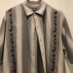 Tommy Bahama casual shirt